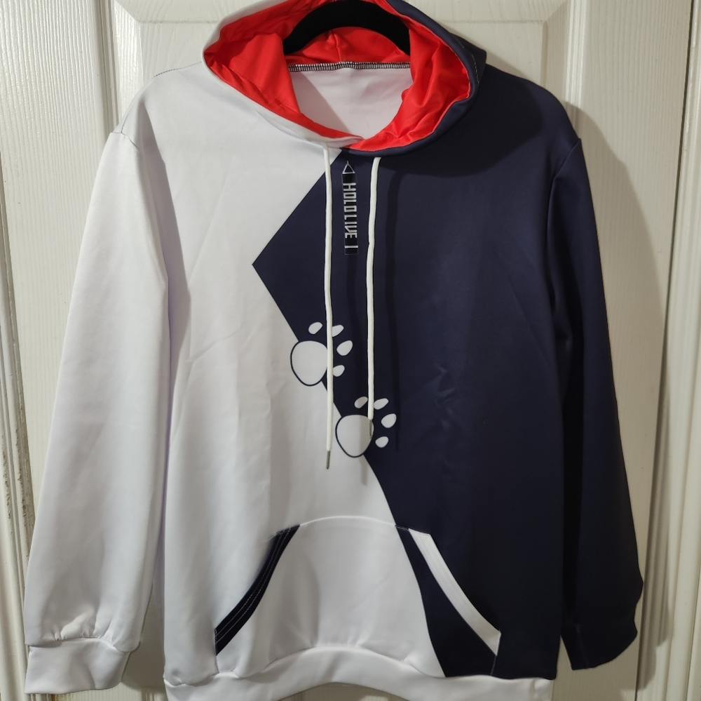 Hoodie - Picture 7 of 8